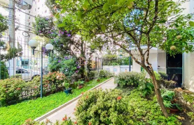 Apartamento com 3 quartos, 2 vagas, 1 suite,  à venda, 260 m² por r$ 1.620.000 - santa cecília - são paulo/sp