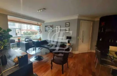Apartamento para alugar, 110 m² por r$ 8.484,00/mês - perdizes - são paulo/sp