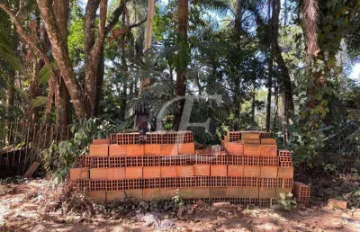Terreno à venda, 840 m² por r$ 280.000,00 - serra da cantareira - mairiporã/sp