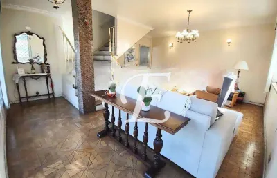 Sobrado com 2 dormitórios para alugar, 189 m² por r$ 5.159,00/mês - jardim sao paulo(zona norte) - são paulo/sp