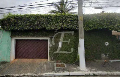 Terreno à venda, 550 m² por r$ 1.590.000,00 - vila nova mazzei - são paulo/sp