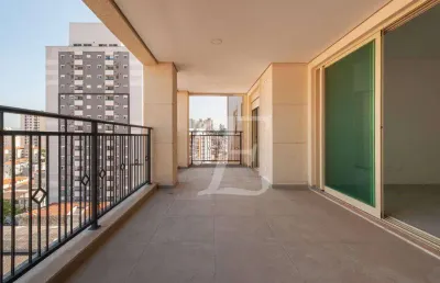 Apartamento com 3 dormitórios à venda, 120 m² por r$ 1.400.000,00 - vila paulicéia - são paulo/sp