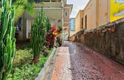 Casa com 3 quartos, 2 banheiros, 3 vagas, à venda, 250 m² por r$ 2.500.000 - campos elíseos - são paulo/sp
