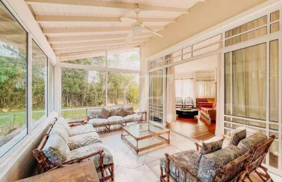 Casa com 4 dormitórios à venda, 517 m² por r$ 1.740.000,00 - condomínio suíça da cantareira - mairiporã/sp