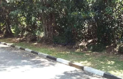 Terreno à venda, 1315 m² por r$ 700.000,00 - roseira - mairiporã/sp