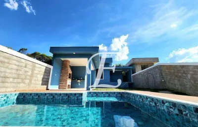 Casa com 3 dormitórios à venda, 115 m² por r$ 780.000,00 - sun valley - mairiporã/sp