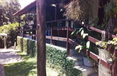 Casa com 3 dormitórios à venda, 150 m² por r$ 1.290.000,00 - serra da cantareira - mairiporã/sp