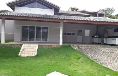 Casa com 3 dormitórios à venda, 250 m² por r$ 980.000,00 - serra da cantareira - mairiporã/sp