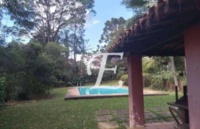 Terreno à venda, 2065 m² por r$ 780.000,00 - rio abaixo - mairiporã/sp