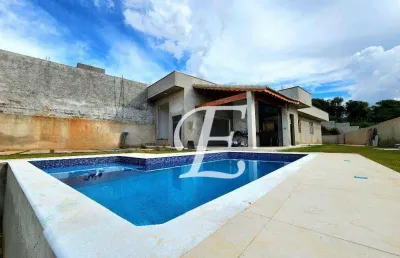 Casa com 3 quartos à venda, 138 m² por r$ 850.000 - jundiaizinho - mairiporã/sp