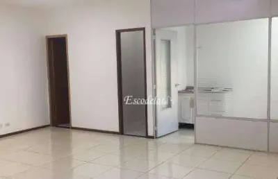 Sala para alugar, 58 m² por r$ 2.090,00/mês - jardim frança - são paulo/sp