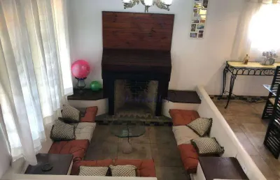 Casa com 3 dormitórios à venda, 210 m² por r$ 1.070.000,00 - vila medeiros - são paulo/sp