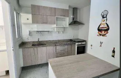 Casa com 2 dormitórios à venda, 63 m² por r$ 580.000,00 - água fria - são paulo/sp