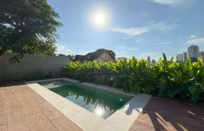 Casa com 4 dormitórios para alugar, 497 m² por r$ 70.000,00/mês - alphaville - barueri/sp