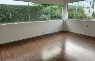 Casa com 4 dormitórios, 385 m² - venda por r$ 4.500.000,00 ou aluguel por r$ 27.300,00/mês - alphaville - barueri/sp