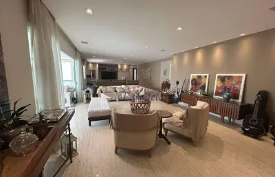 Apartamento á venda em alphaville - edificio splendore , barueri / sp