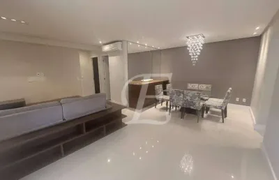 Apartamento com 2 dormitórios à venda, 85 m² por r$ 1.200.000,00 - edifício monte carlo - barueri/sp