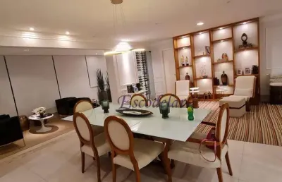 Apartamento com 2 dormitórios à venda, 156 m² por r$ 2.450.000,00 - alphaville - barueri/sp