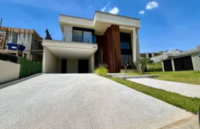 Casa à venda, 440 m² por r$ 5.750.000,00 -  alphaville - santana de parnaíba/sp