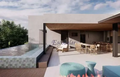 Casa com 3 dormitórios à venda, 628 m² por r$ 16.500.000,00 - alphaville - barueri/sp