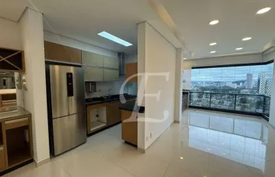 Apartamento com 2 dormitórios à venda, 85 m² por r$ 1.300.000,00 - alphaville - barueri/sp