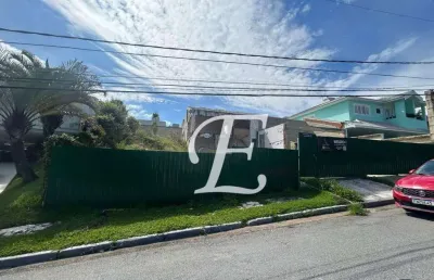 Terreno à venda em alphaville 1  826 m² | projeto aprovado