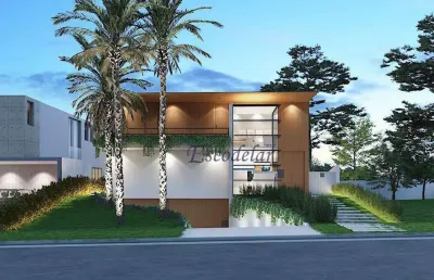 Casa à venda, 640 m² por r$ 11.800.000,00 - alphaville - barueri/sp