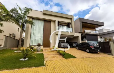 Casa à venda, 349 m² por r$ 5.660.000,00 - alphaville burle marx - santana de parnaíba/sp