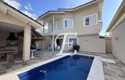 Casa com 4 dormitórios para alugar, 370 m² por r$ 27.830,00/mês -  alphaville - santana de parnaíba/sp