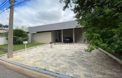 Casa com 4 dormitórios à venda, 281 m² por r$ 5.300.000,00 - alphaville - barueri/sp