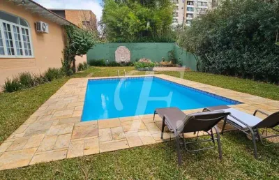 Casa com 4 dormitórios para alugar, 380 m² por r$ 48.800,00/mês - alphaville 01 - barueri/sp