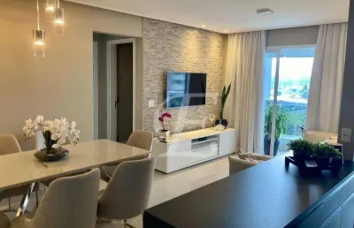 Apartamento com 2 dormitórios para alugar mobiliado, 70 m² por r$ 10.995/mês - melville empresarial ii - barueri/sp