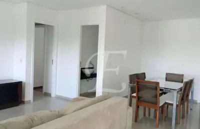 Apartamento com 2 dormitórios para alugar, 113 m² por r$ 8.922,00/mês - tamboré - santana de parnaíba/sp
