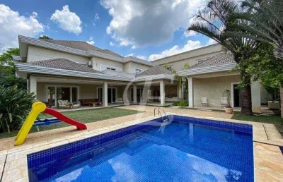 Casa com 4 dormitórios para alugar, 900 m² por r$ 63.430,00/mês - tamboré - santana de parnaíba/sp