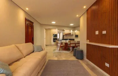 Apartamento com 3 dormitórios à venda, 113 m² por r$ 1.800.000,00 - alphaville - barueri/sp