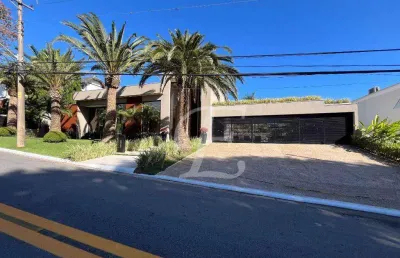 Casa com 5 dormitórios à venda, 1050 m² por r$ 29.000.000,00 - alphaville 02 - barueri/sp