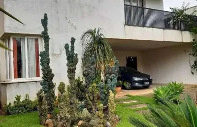 Casa com 3 dormitórios à venda, 360 m² por r$ 1.997.000,00 - alphaville - santana de parnaíba/sp