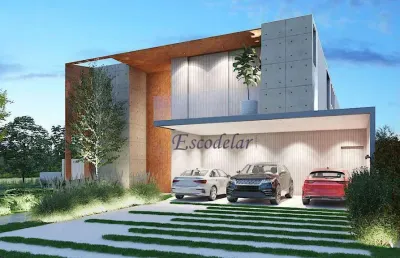 Casa à venda, 536 m² por r$ 10.600.000,00 - alphaville - barueri/sp