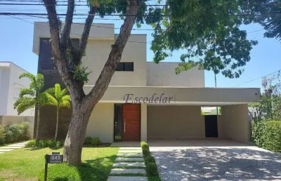 Casa à venda, 390 m² por r$ 6.349.400,00 - alphaville - barueri/sp
