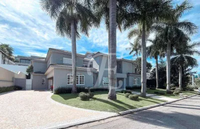 Casa à venda, 1243 m² por r$ 15.000.000,00 - alphaville - barueri/sp