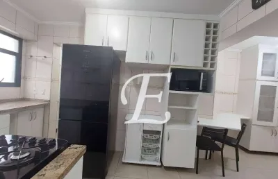 Apartamento com 2 dormitórios à venda, 98 m² por r$ 1.060.000,00 - edifício alpha towers - barueri/sp