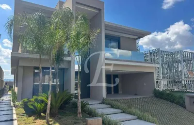 Casa com 5 dormitórios à venda no tamboré - santana de parnaíba/sp