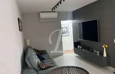 Apartamento para venda em alphaville condominio único