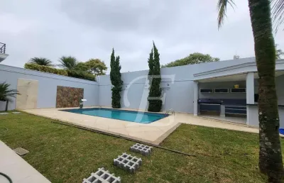 Casa com 4 dormitórios à venda, 420 m² por r$ 4.500.000,00 - alphaville - barueri/sp