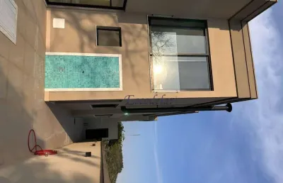 Casa com 4 dormitórios à venda, 482 m² por r$ 7.800.000,00 -  alphaville - santana de parnaíba/sp