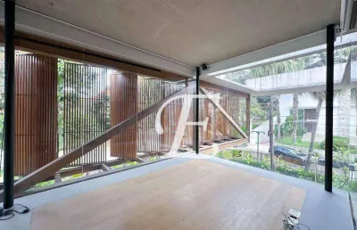 Casa com 4 dormitórios à venda, 721 m² por r$ 13.500.000,00 - alphaville 01 - barueri/sp