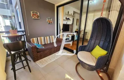 Apartamento com 2 dormitórios à venda, 85 m² por r$ 1.272.000,00 - alphaville - barueri/sp