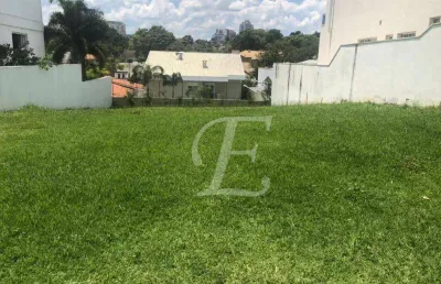 Terreno à venda, 576 m² por r$ 3.750.000,00 - alphaville - barueri/sp