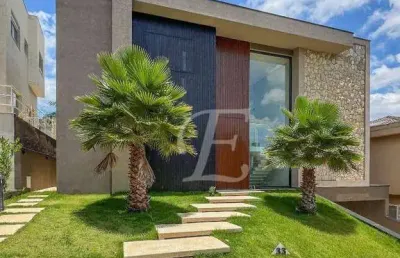 Nova com  5 dormitórios à venda, 420 m² por r$ 5.800.000