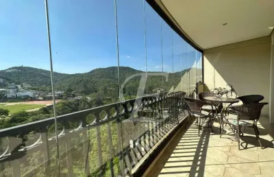 Apartamento com 3 dormitórios para alugar, 139 m² por r$ 9.772,00/mês -  alphaville - santana de parnaíba/sp